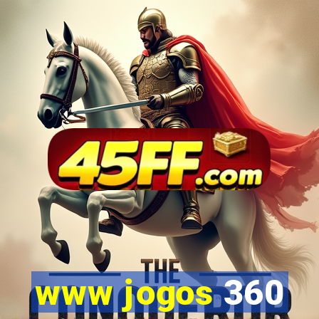 www jogos 360